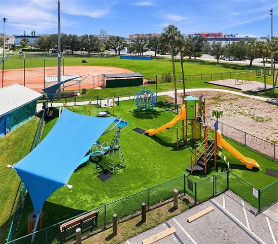 12100 CAPRI CIRCLE S 204, Treasure Island, FL 33706