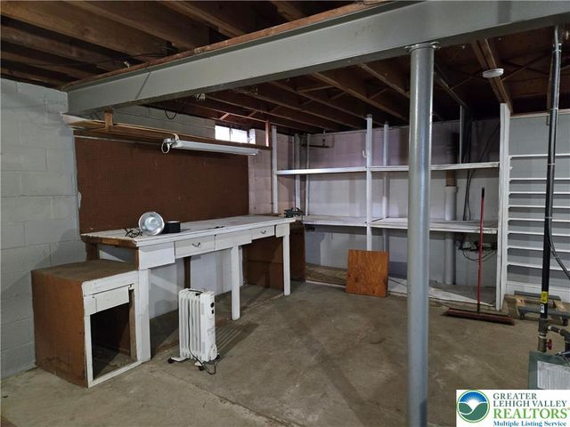 1721 E Cedar Street, Allentown City, PA 18109