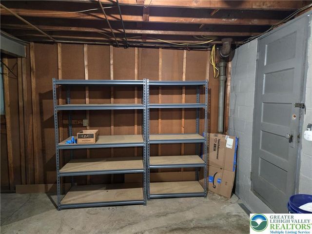 1721 E Cedar Street, Allentown City, PA 18109