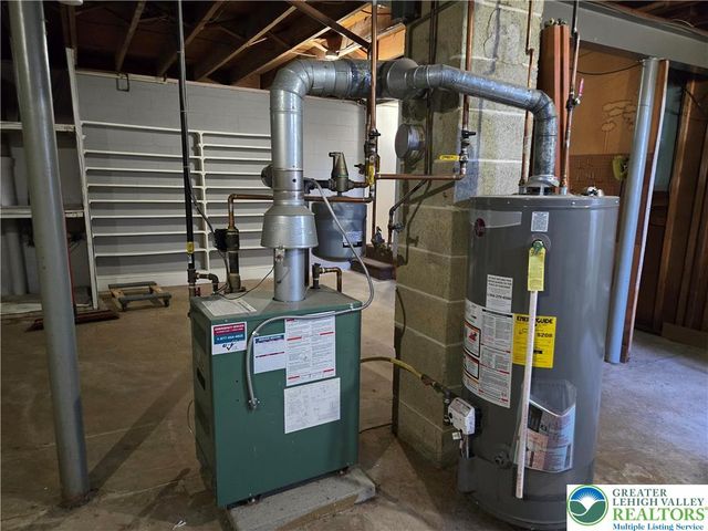 1721 E Cedar Street, Allentown City, PA 18109