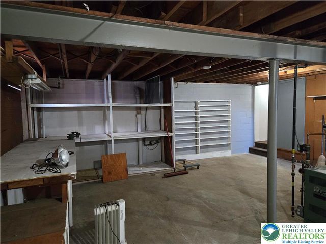 1721 E Cedar Street, Allentown City, PA 18109