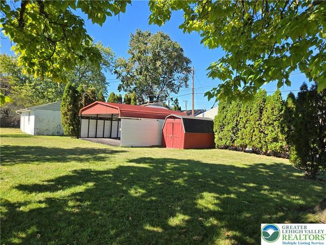 1721 E Cedar Street, Allentown City, PA 18109