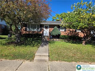 1721 E Cedar Street, Allentown City, PA 18109