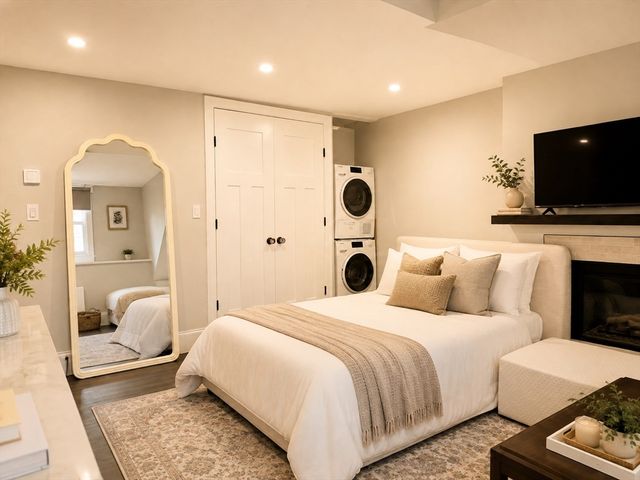 107 Charles 401, Boston, MA 02114