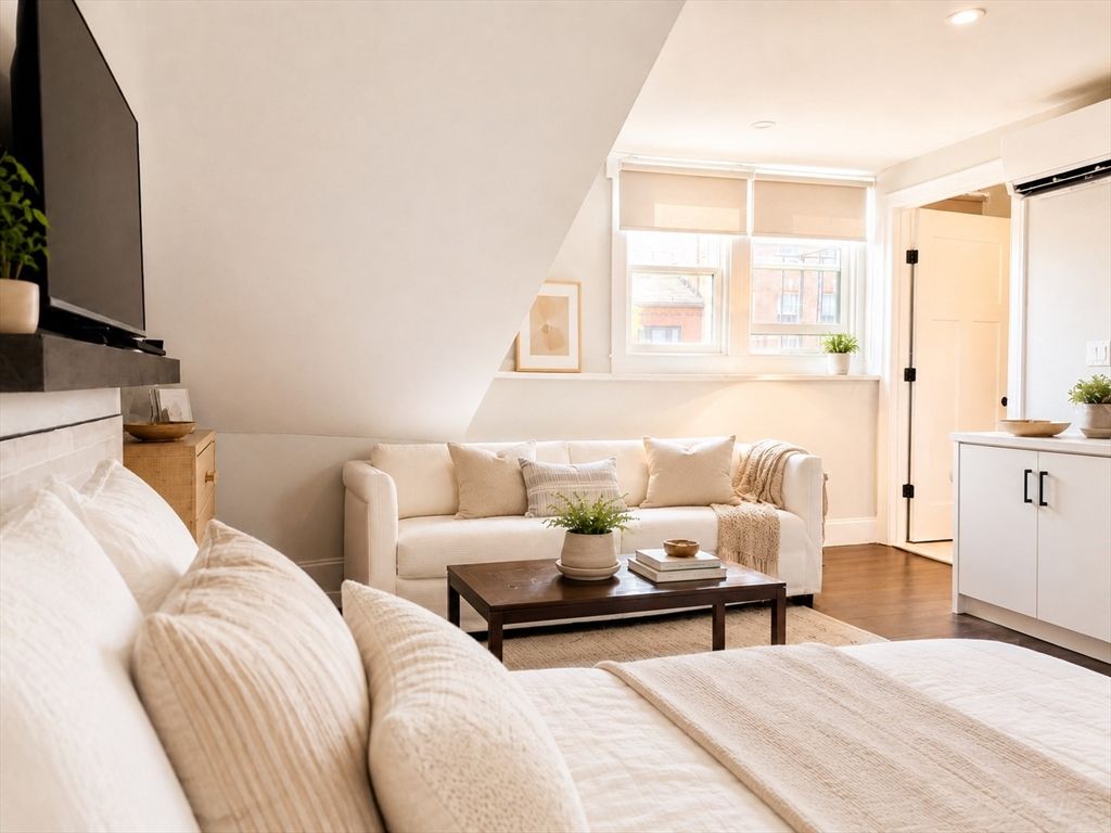 107 Charles 401, Boston, MA 02114