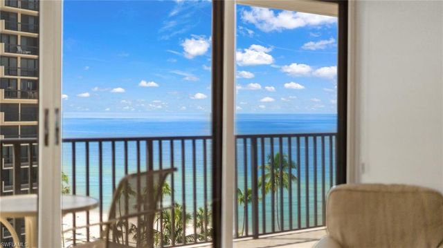 4005 Gulf Shore BLVD N 700, Naples, FL 34103