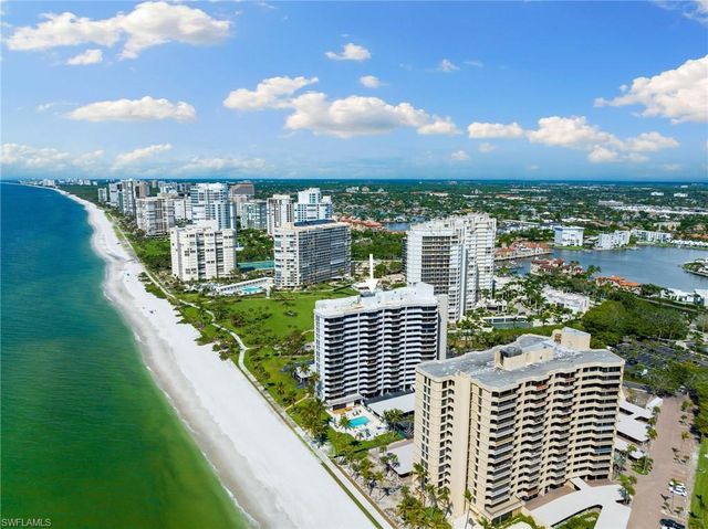 4005 Gulf Shore BLVD N 700, Naples, FL 34103