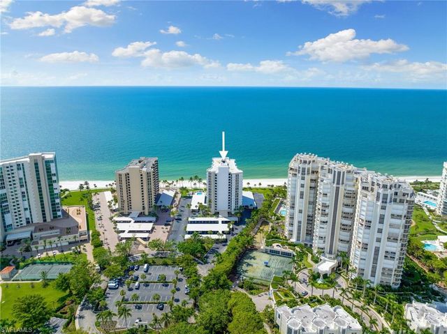 4005 Gulf Shore BLVD N 700, Naples, FL 34103