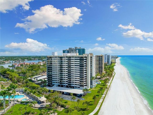 4005 Gulf Shore BLVD N 700, Naples, FL 34103