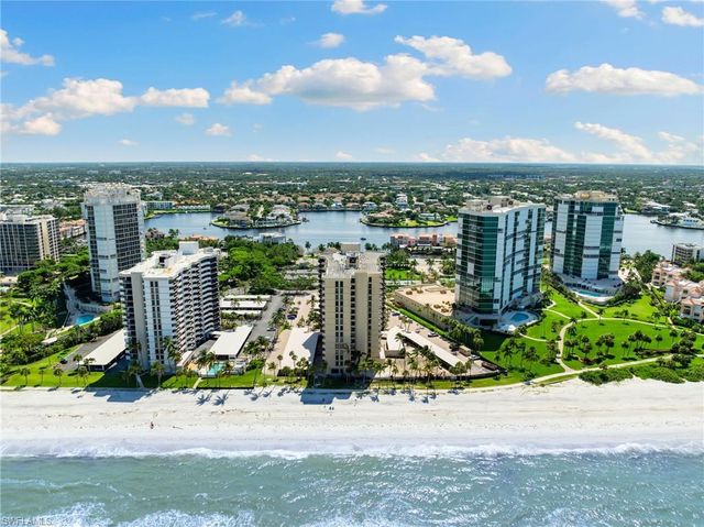 4005 Gulf Shore BLVD N 700, Naples, FL 34103