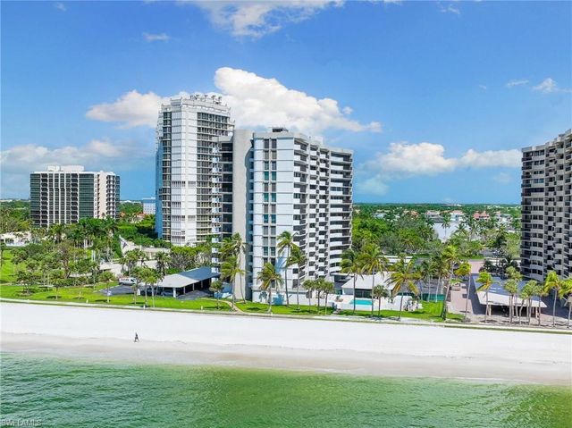 4005 Gulf Shore BLVD N 700, Naples, FL 34103