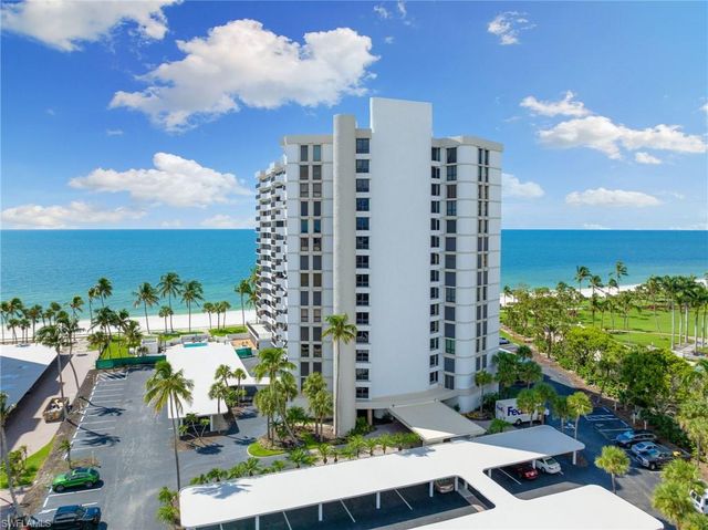 4005 Gulf Shore BLVD N 700, Naples, FL 34103