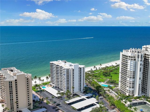 4005 Gulf Shore BLVD N 700, Naples, FL 34103