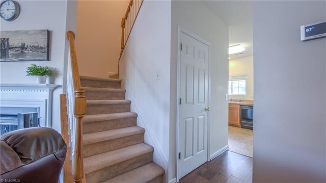 6886 Derby Run Drive, Whitsett, NC 27377