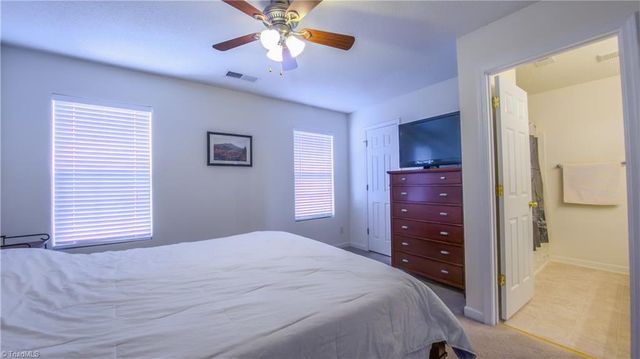 6886 Derby Run Drive, Whitsett, NC 27377