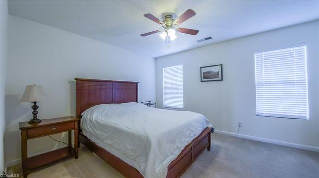 6886 Derby Run Drive, Whitsett, NC 27377