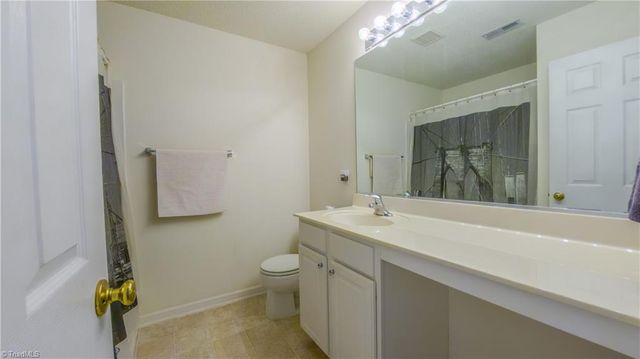 6886 Derby Run Drive, Whitsett, NC 27377