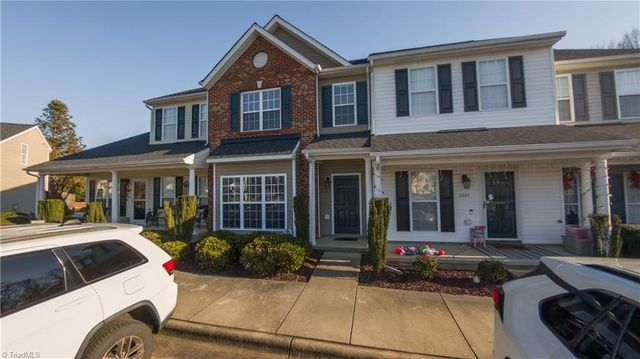 6886 Derby Run Drive, Whitsett, NC 27377