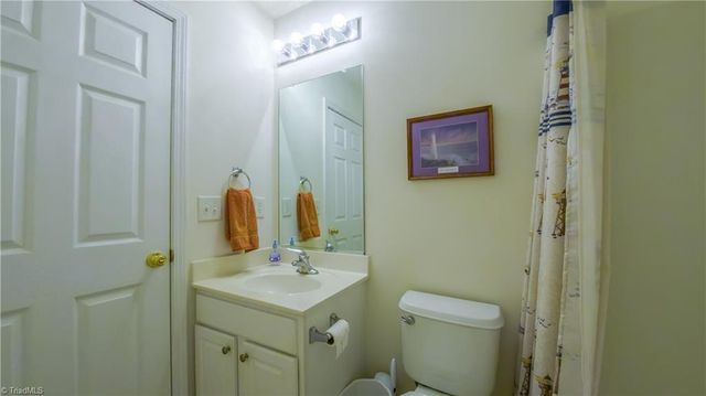 6886 Derby Run Drive, Whitsett, NC 27377