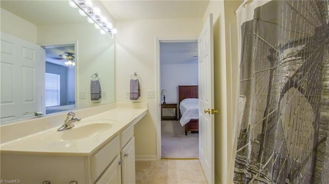 6886 Derby Run Drive, Whitsett, NC 27377