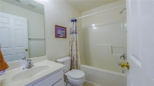 6886 Derby Run Drive, Whitsett, NC 27377