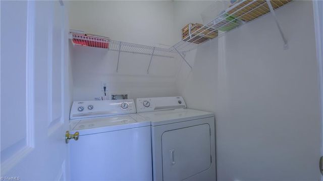 6886 Derby Run Drive, Whitsett, NC 27377