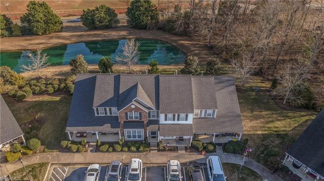 6886 Derby Run Drive, Whitsett, NC 27377