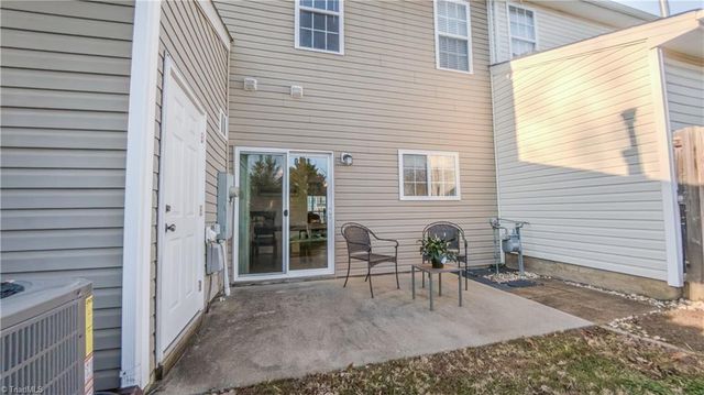 6886 Derby Run Drive, Whitsett, NC 27377