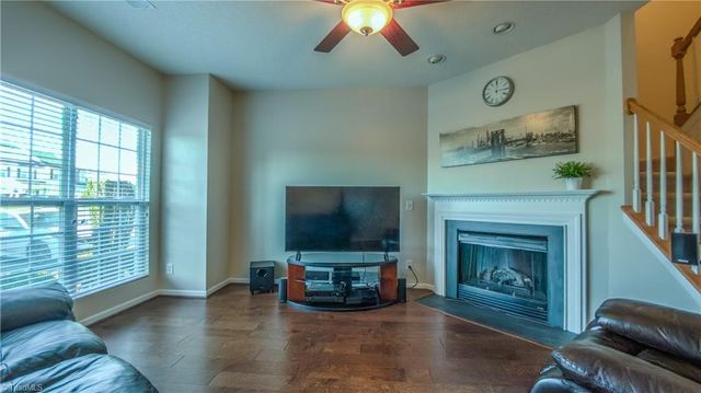 6886 Derby Run Drive, Whitsett, NC 27377