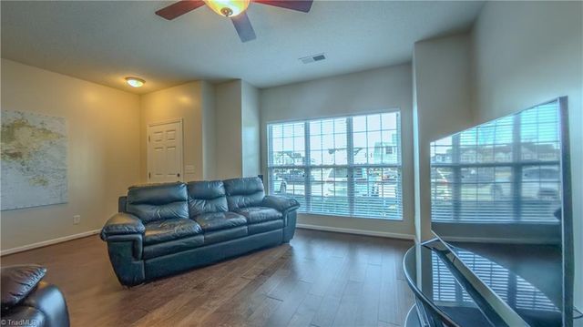 6886 Derby Run Drive, Whitsett, NC 27377