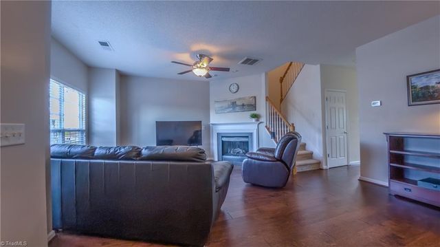 6886 Derby Run Drive, Whitsett, NC 27377