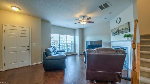 6886 Derby Run Drive, Whitsett, NC 27377