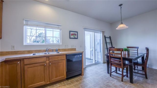 6886 Derby Run Drive, Whitsett, NC 27377