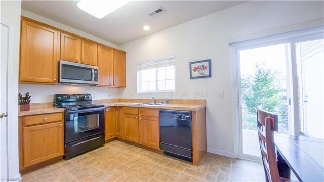 6886 Derby Run Drive, Whitsett, NC 27377