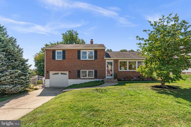 601 SOUTHMONT RD, Catonsville, MD 21228