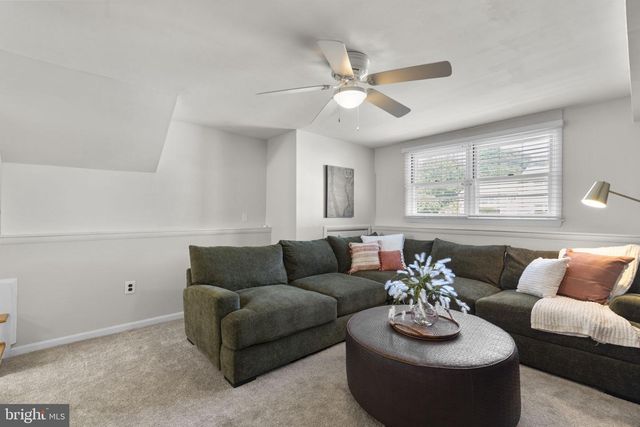 601 SOUTHMONT RD, Catonsville, MD 21228