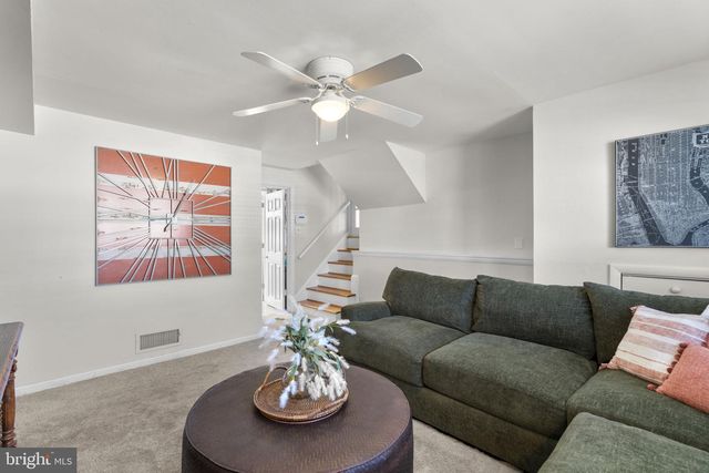 601 SOUTHMONT RD, Catonsville, MD 21228