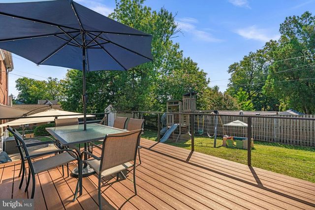601 SOUTHMONT RD, Catonsville, MD 21228