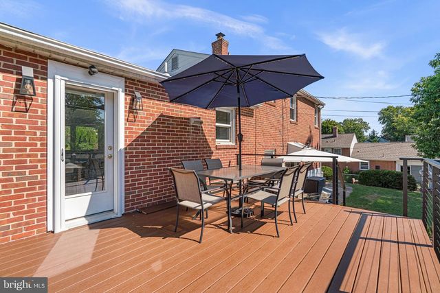601 SOUTHMONT RD, Catonsville, MD 21228