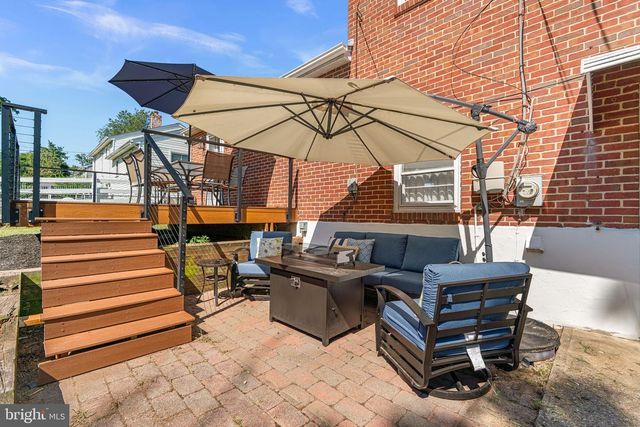 601 SOUTHMONT RD, Catonsville, MD 21228
