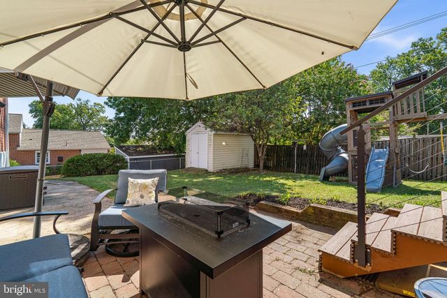 601 SOUTHMONT RD, Catonsville, MD 21228