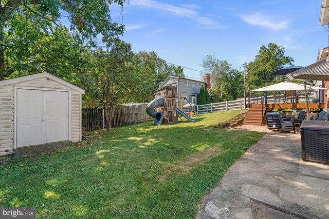 601 SOUTHMONT RD, Catonsville, MD 21228