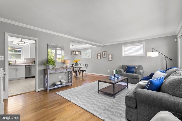 601 SOUTHMONT RD, Catonsville, MD 21228