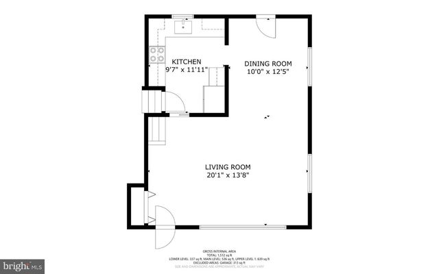 601 SOUTHMONT RD, Catonsville, MD 21228