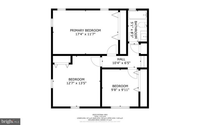 601 SOUTHMONT RD, Catonsville, MD 21228