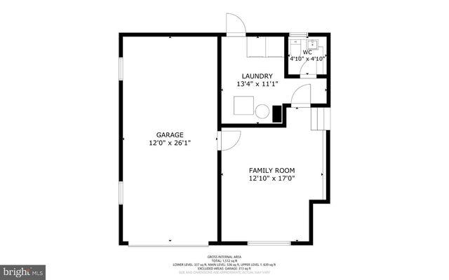 601 SOUTHMONT RD, Catonsville, MD 21228