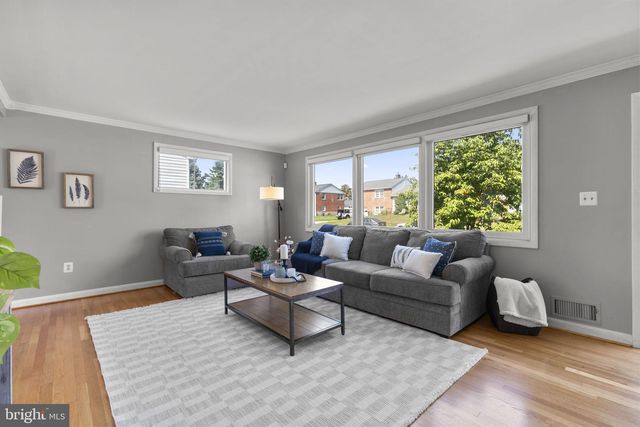 601 SOUTHMONT RD, Catonsville, MD 21228