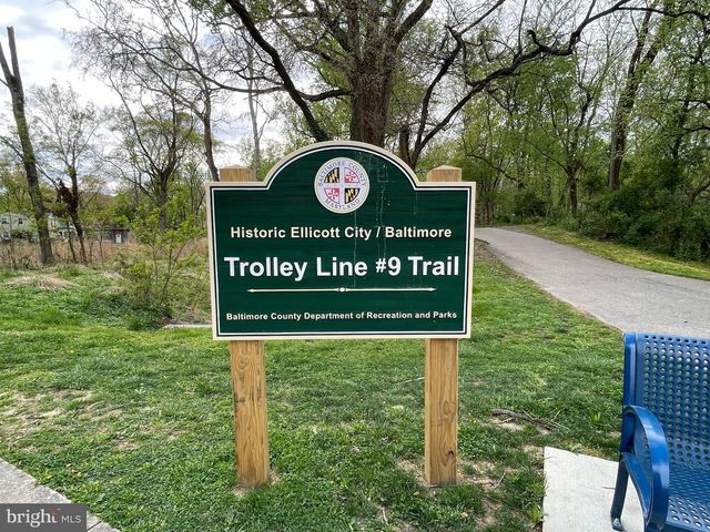 601 SOUTHMONT RD, Catonsville, MD 21228