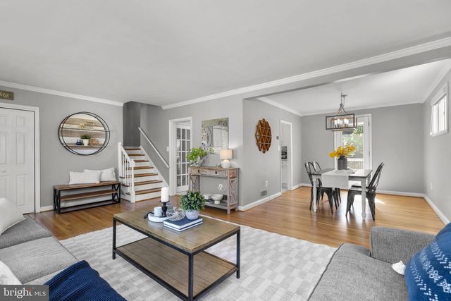 601 SOUTHMONT RD, Catonsville, MD 21228