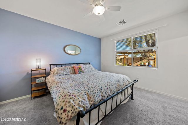 2134 W EPHESUS Court, Tucson, AZ 85742